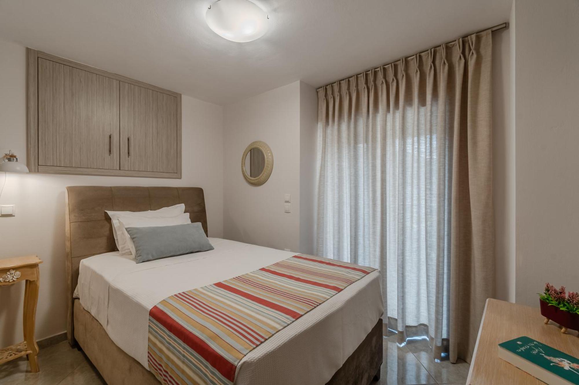 הוילה Angouselianá Casa Kastella, Private Jacuzzi & Bbq Facilities! מראה חיצוני תמונה